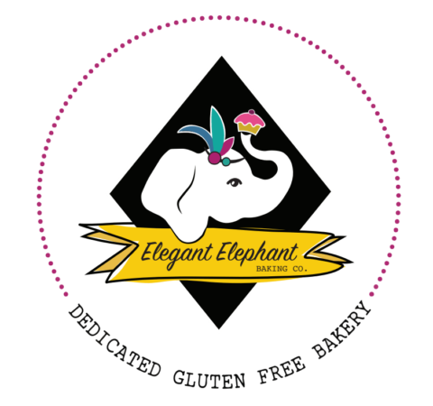 Elegant Elephant Baking Co. | Ingredient Matter!