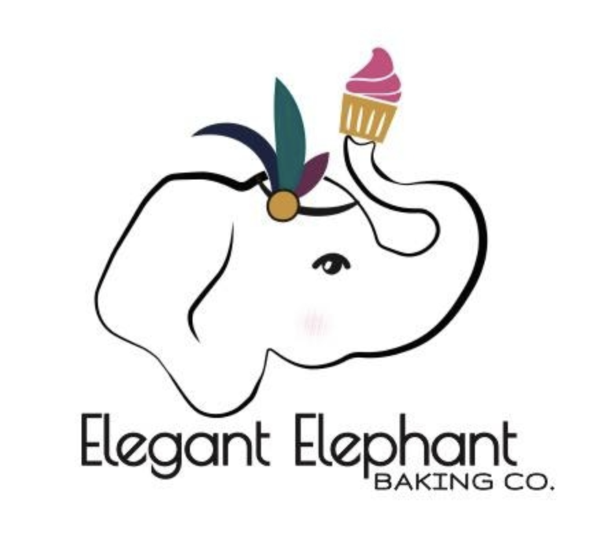 Elegant Elephant Baking Co.